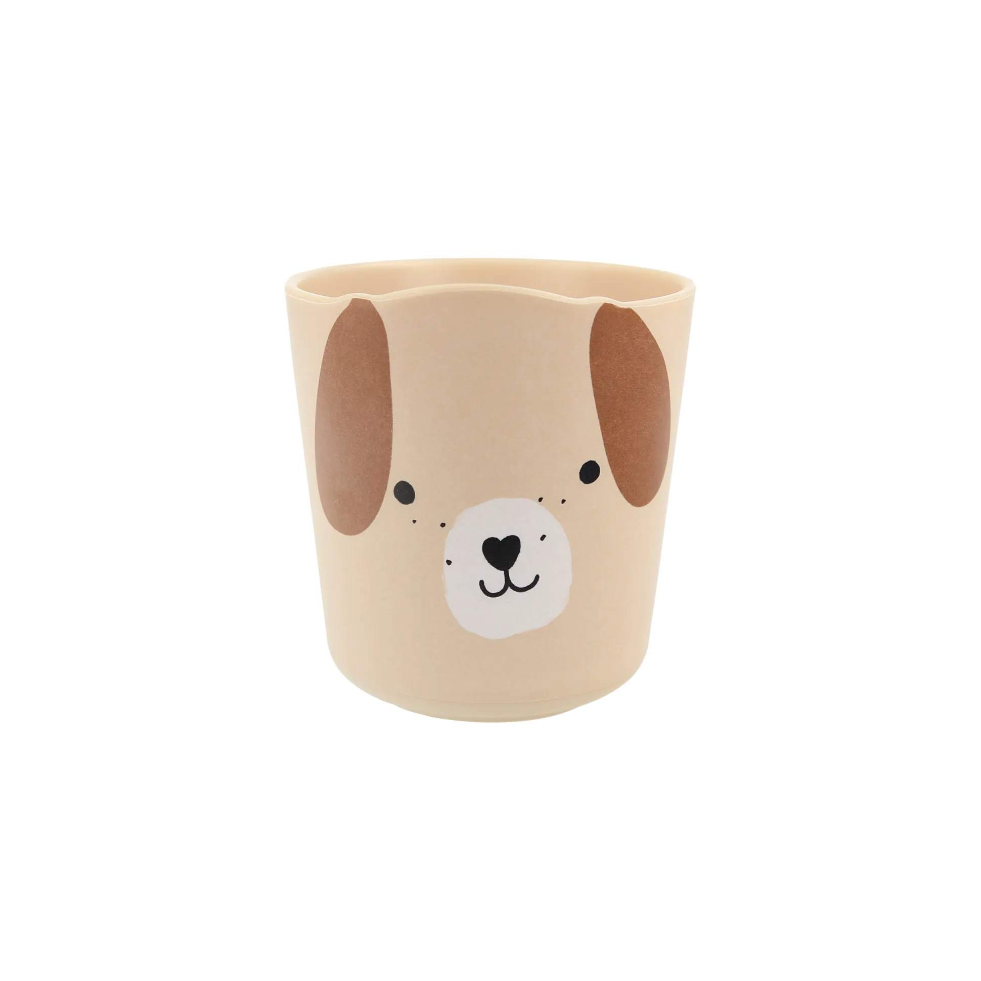 Reusable Pup Cup