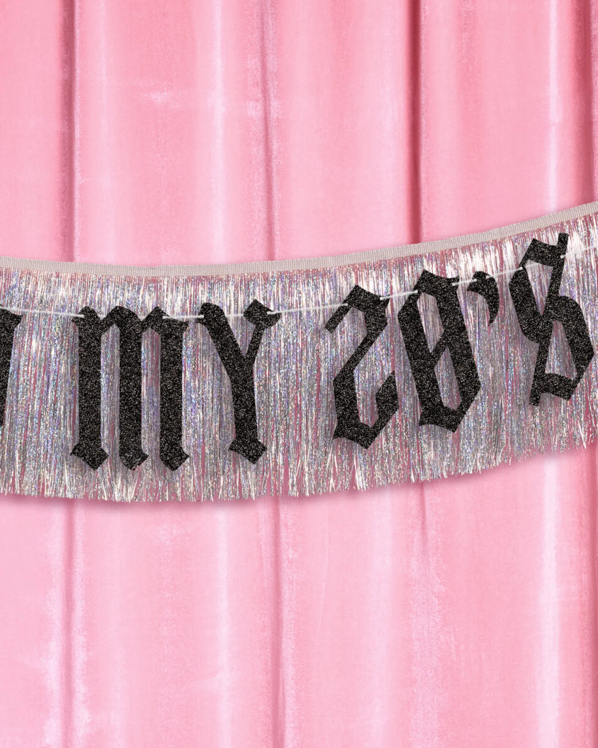 RIP To My 20s Banner - two piece banner
