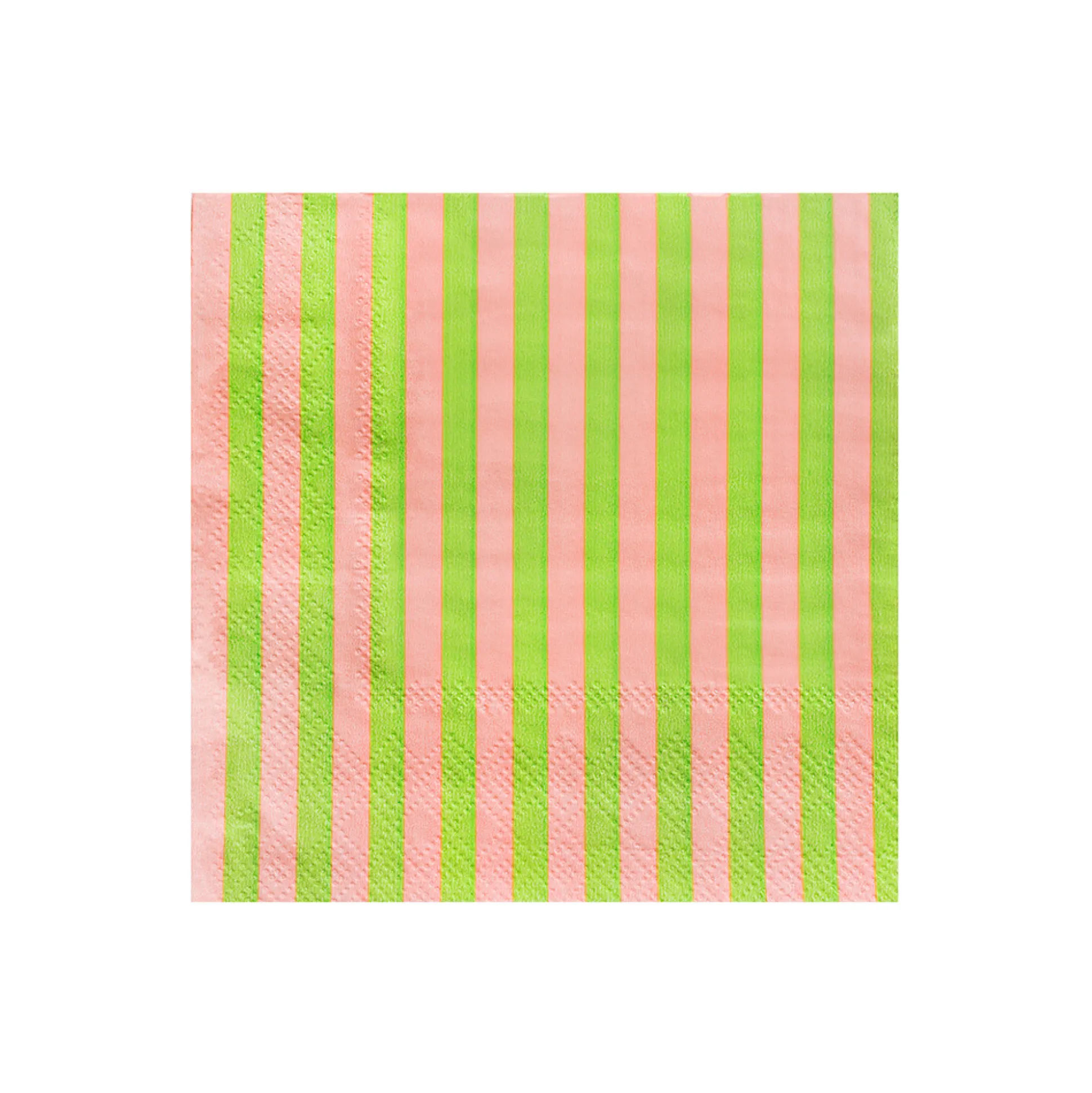 Rockin' Robin Cocktail Napkins, Pack of 20