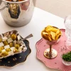 Rodeo Dessert Plate Set - set of 12
