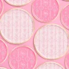 Romance Plates - 32 paper plates, 2 sizes