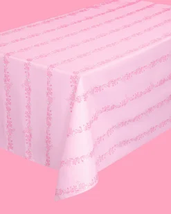 Romance Tablecloth - washable tablecloth