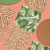 Safari Napkins - 24 paper napkins