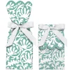 Sage Wine & Gift Bags, Set of 6