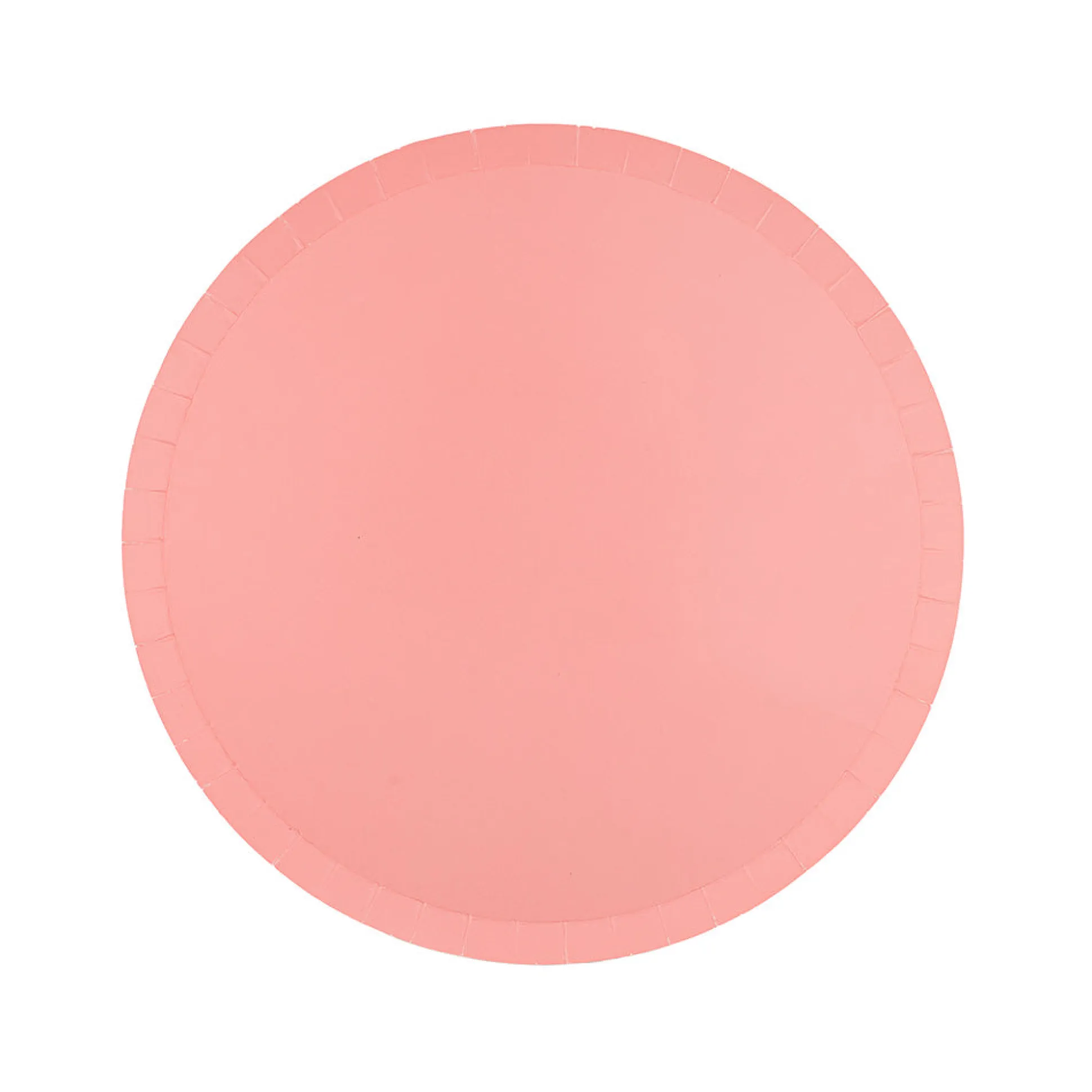Shade Collection Dessert Plates, Pack of 8