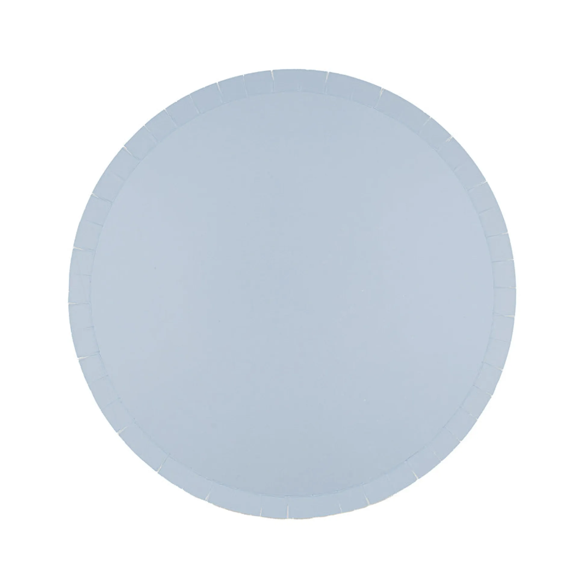 Shade Collection Dessert Plates, Pack of 8