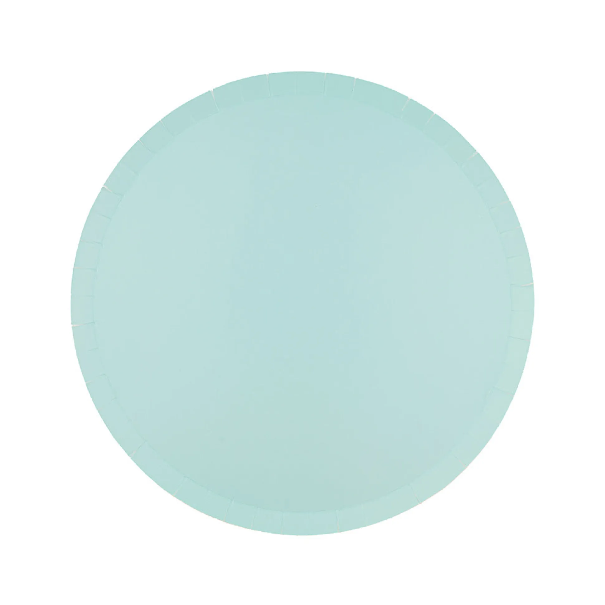 Shade Collection Dessert Plates, Pack of 8