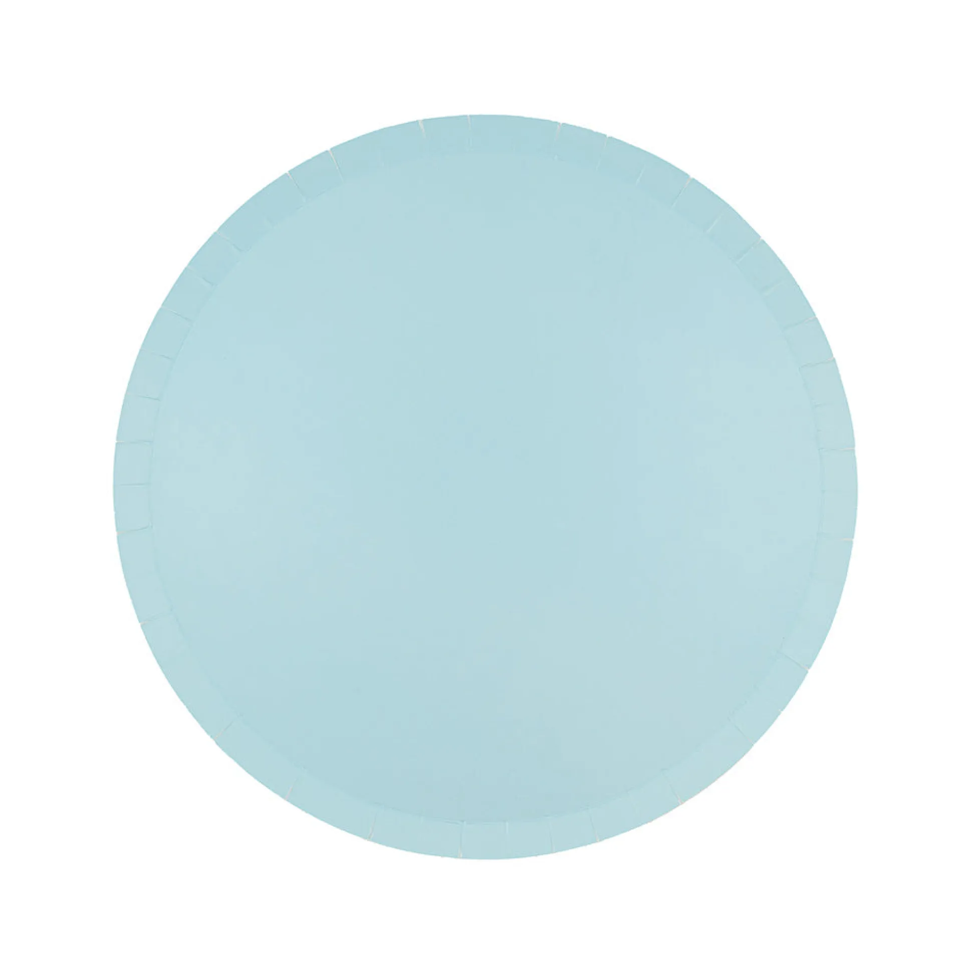 Shade Collection Dessert Plates, Pack of 8