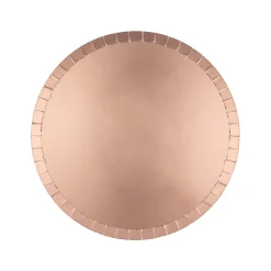 Shade Collection Dessert Plates, Pack of 8