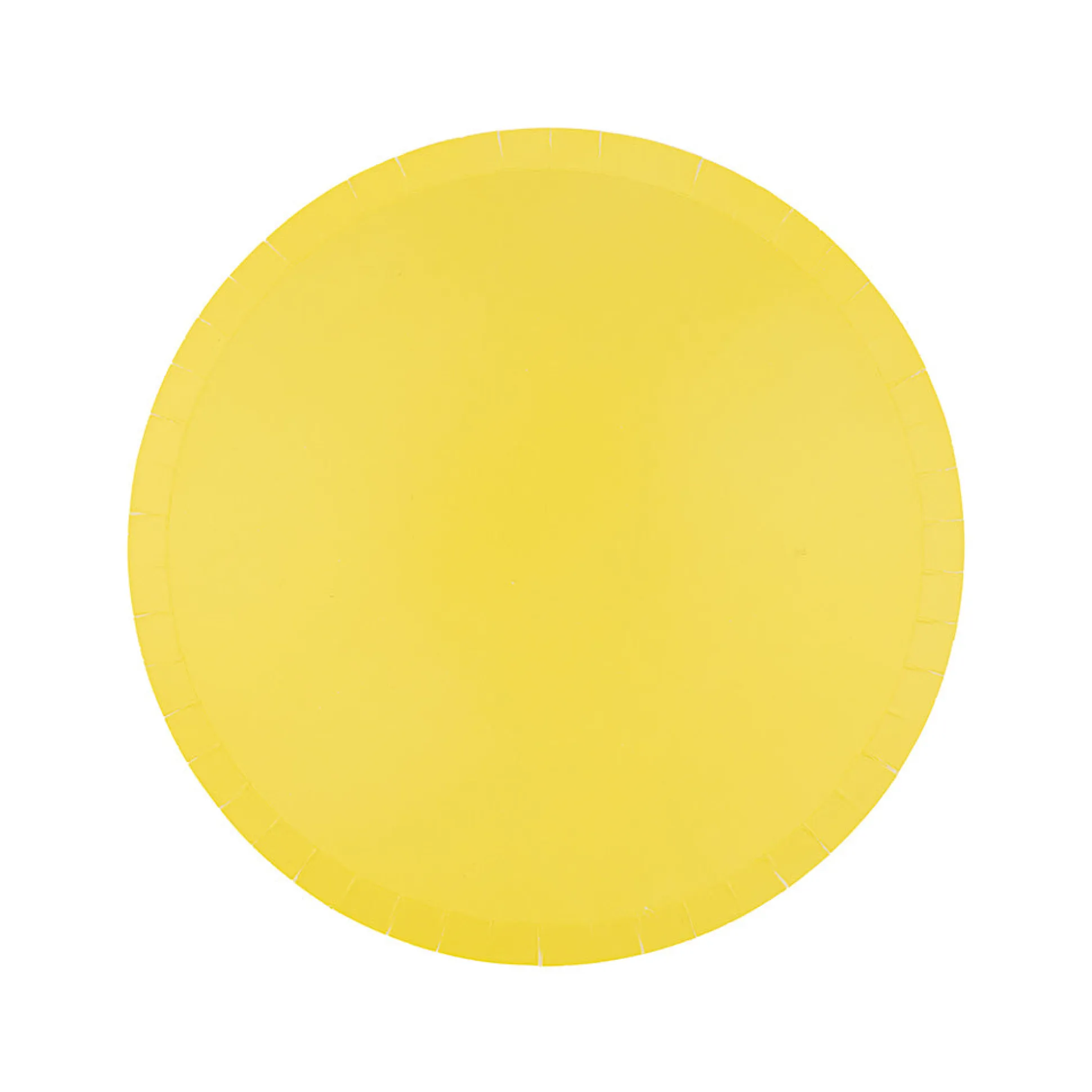Shade Collection Dessert Plates, Pack of 8