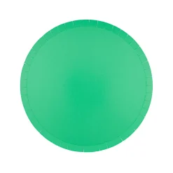 Shade Collection Dessert Plates, Pack of 8