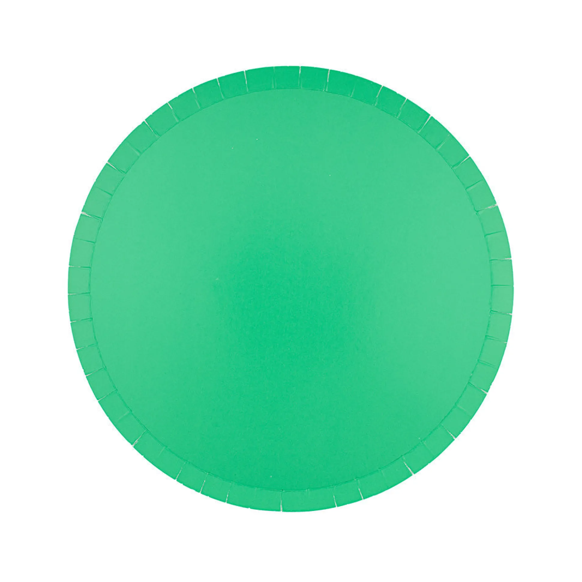 Shade Collection Dessert Plates, Pack of 8