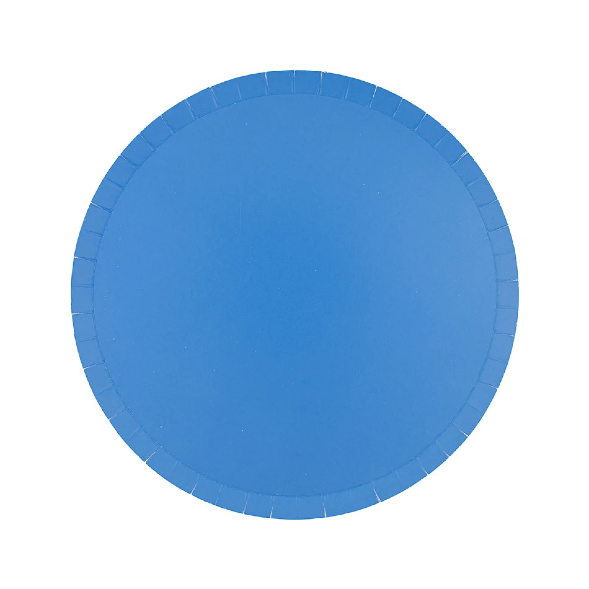 Shade Collection Dessert Plates, Pack of 8