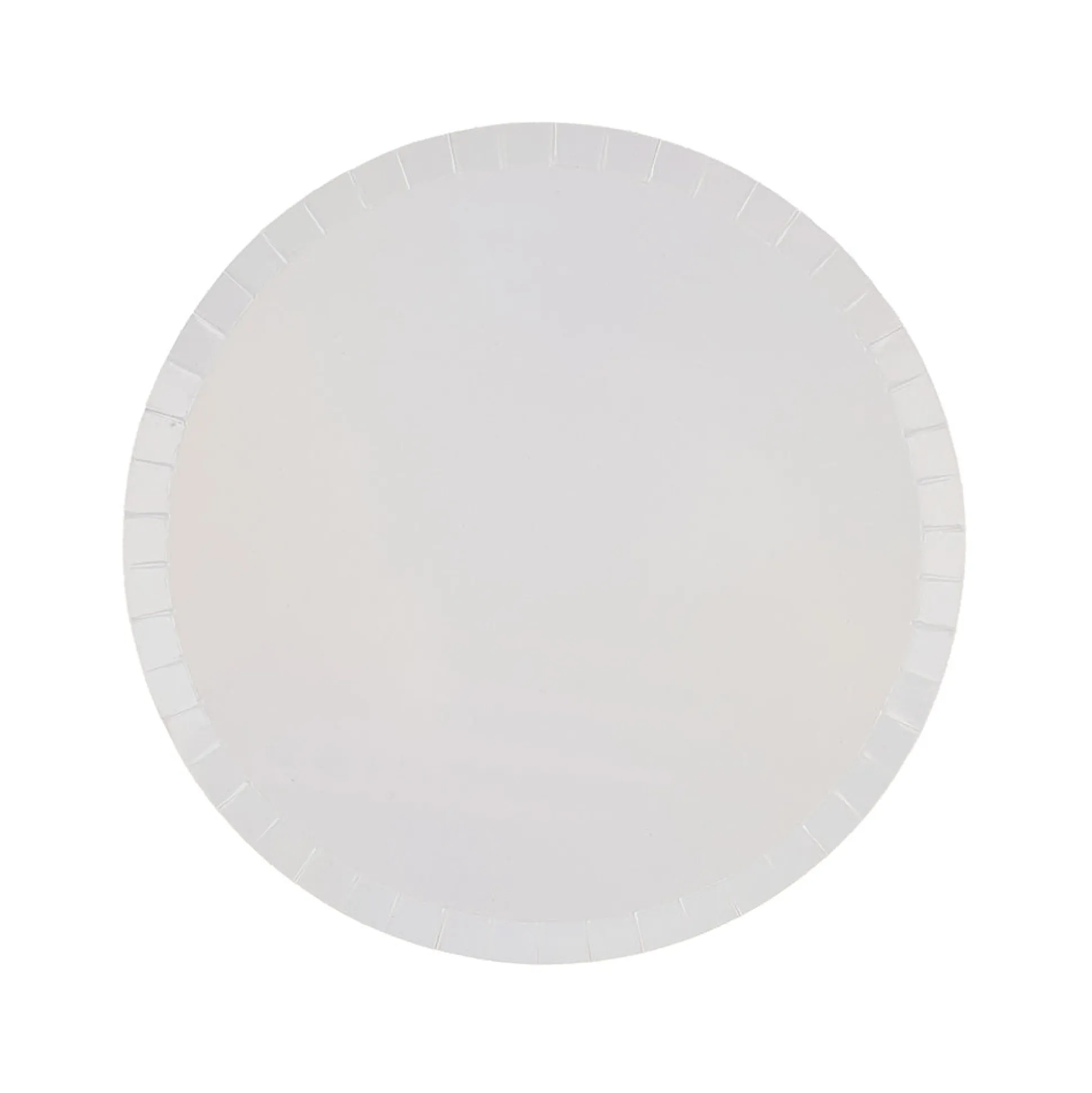 Shade Collection Dessert Plates, Pack of 8