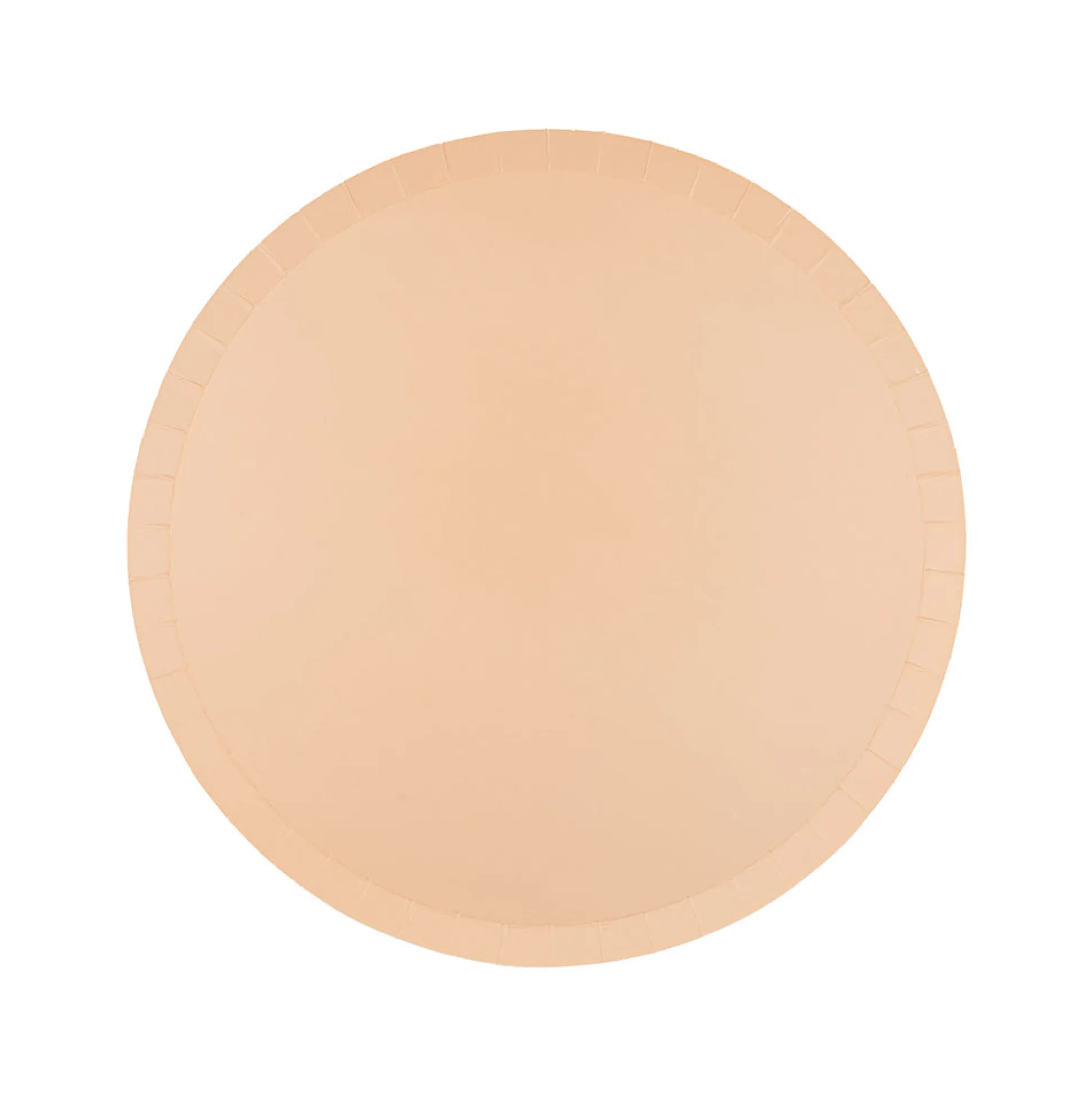 Shade Collection Dessert Plates, Pack of 8