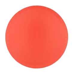 Shade Collection Dinner Plates, Pack of 8