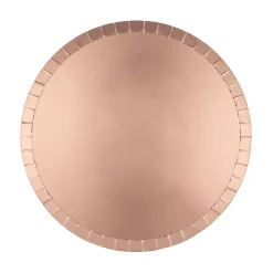 Shade Collection Dinner Plates, Pack of 8