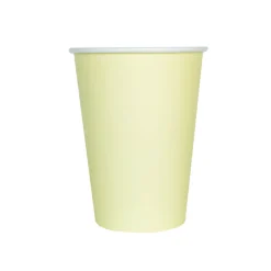 Shade Collection 12 oz. Cups, Pack of 8