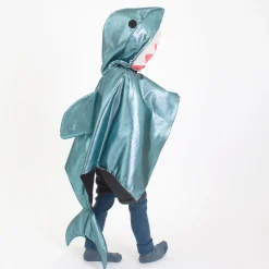 Shark Costume