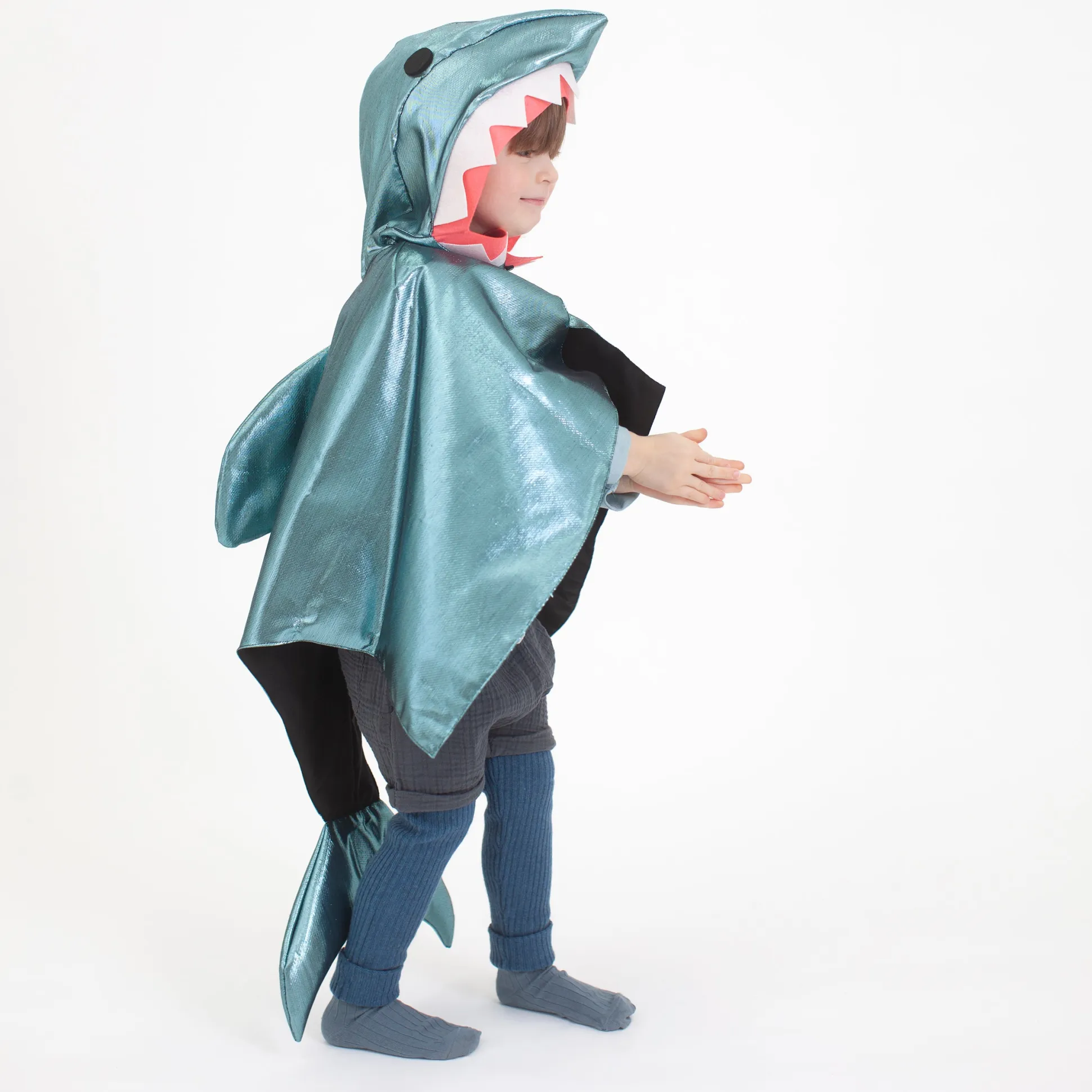Shark Costume