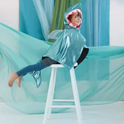 Shark Costume