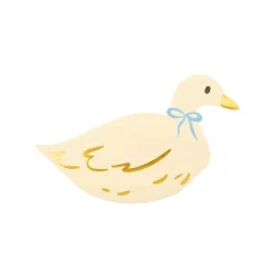 Silly Goose Large Napkins