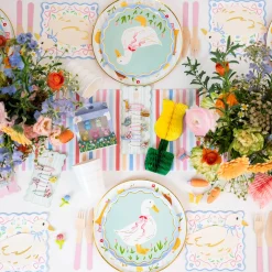 Silly Goose Large Plates
