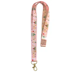 Smarty Pants ID Lanyard