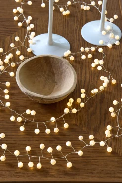 Snowberry Lights, Set of 3