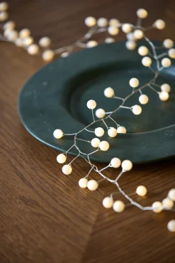 Snowberry Lights, Set of 3