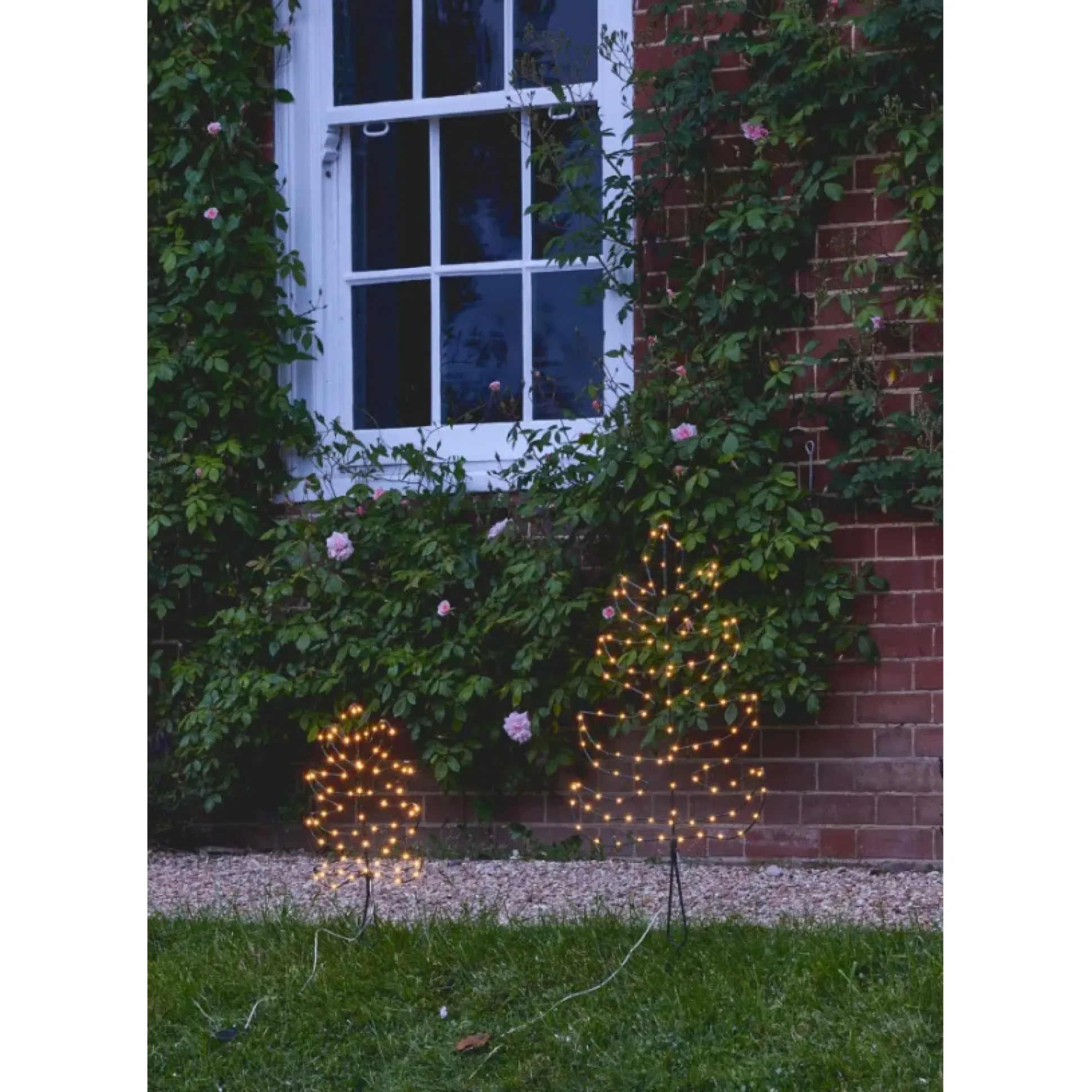 Solar Monstera Leaf, Set of 3
