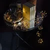 Starburst Chain Lights, Plug In, Set of 3
