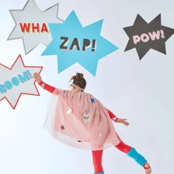 Superhero Cape Dress Up