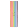 Super Skinny Mixed Candles, Pack of 36