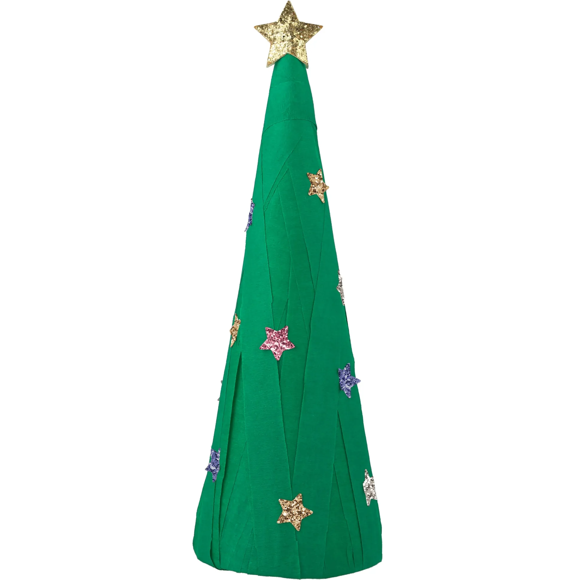 Surprise Christmas Tree
