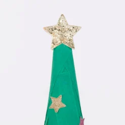 Surprise Christmas Tree