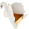Swan Centrepiece