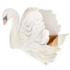 Swan Centrepiece