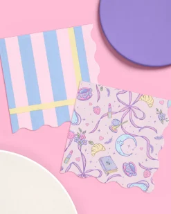 Sweet Dreams Napkins - 24 paper napkins