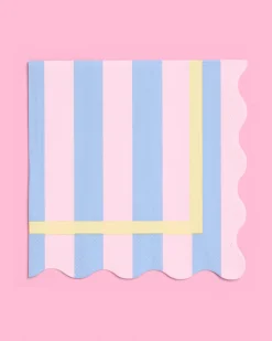 Sweet Dreams Napkins - 24 paper napkins