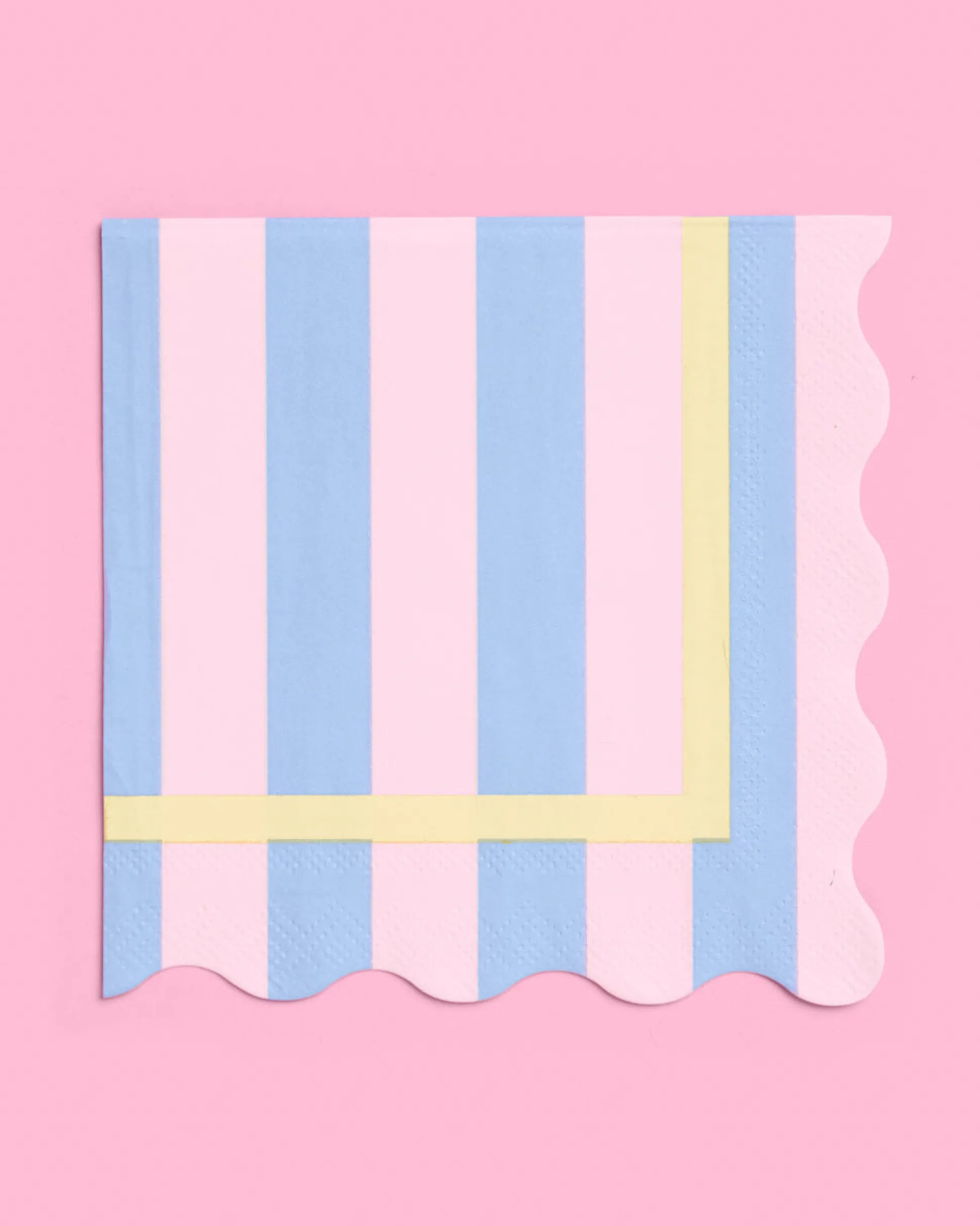 Sweet Dreams Napkins - 24 paper napkins