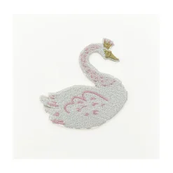 Sweet Princess Swan Patch
