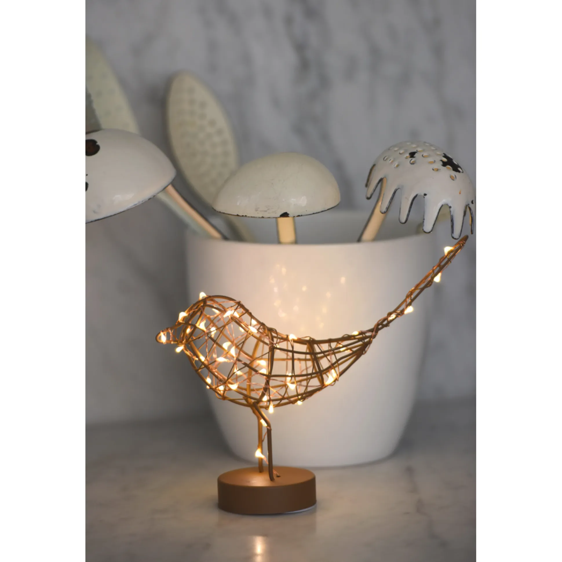 Table Robin Light, Set of 3