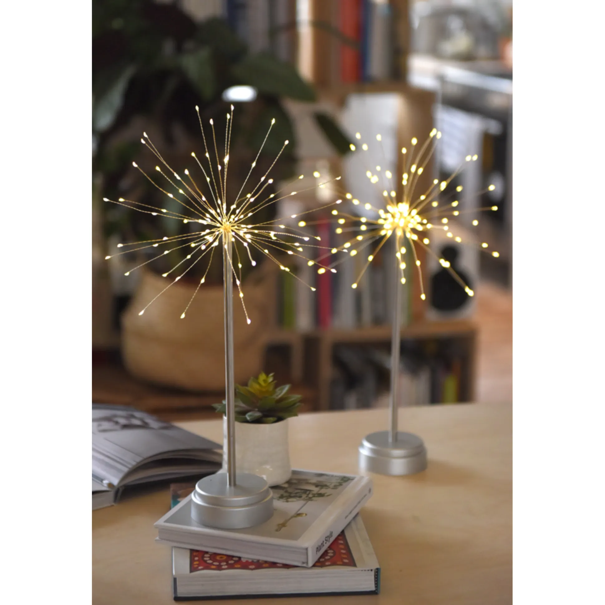 Table Starburst Light, Set of 3