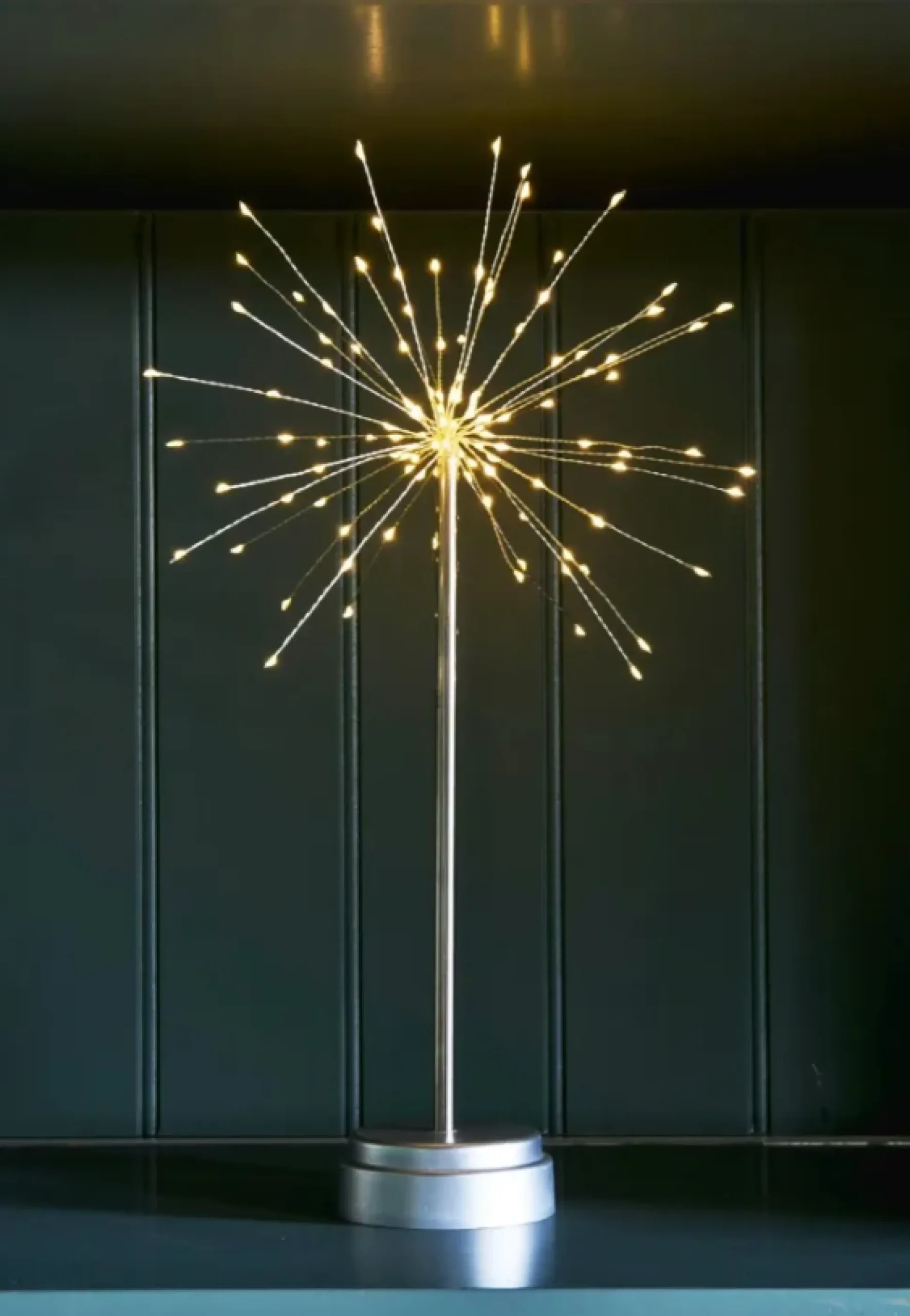 Table Starburst Light, Set of 3