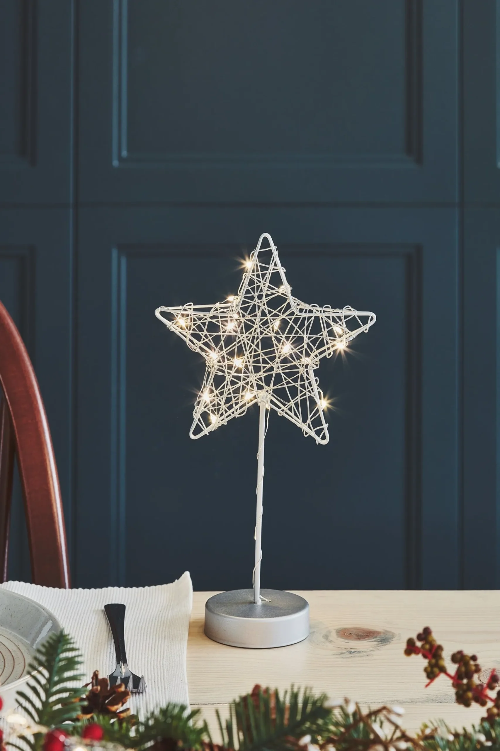 Table Star, Set of 3
