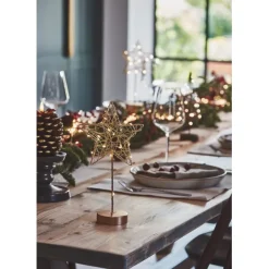 Table Star, Set of 3