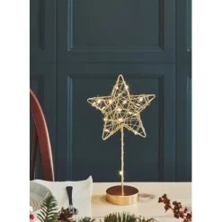 Table Star, Set of 3
