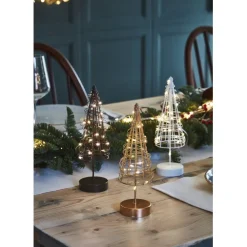 Table Tree, Set of 3
