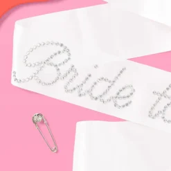 That Bride Sash